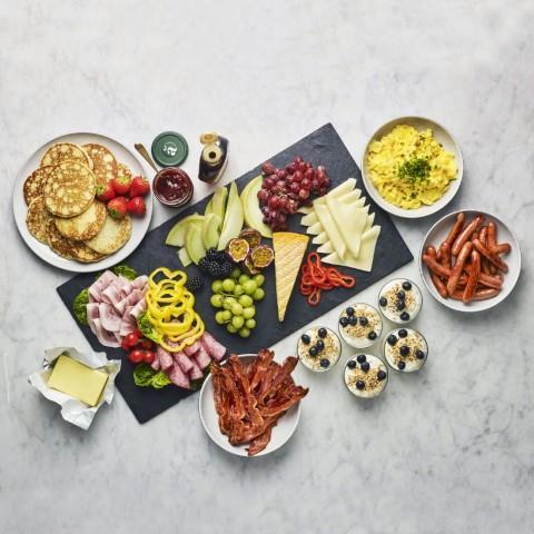 Brunch 1